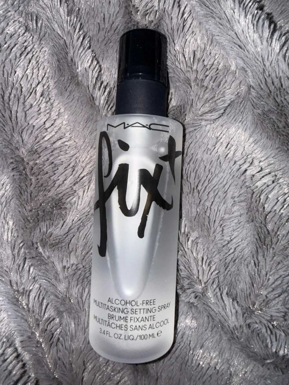 MAC Fix+ Multitasking Setting Spray (NIB)